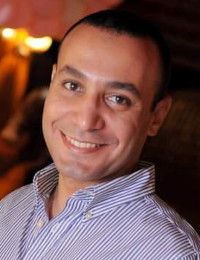 photo of Ahmed Salem