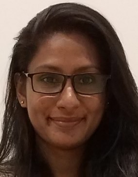 photo of Hiranya Madawala