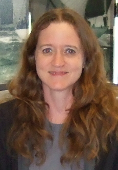 photo of Maria Donnelly